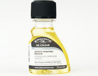 Winsor & Newton Artist's Varnish