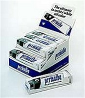 Original Permalba Oil Colors