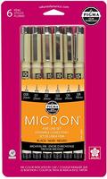 Micron Pen Sets