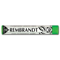 Rembrandt Pastels