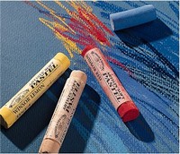 Winsor & Newton Soft Pastels