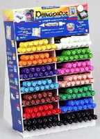 Permapaque Markers