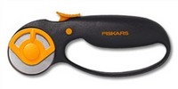 Fiskars Softouch Rotary  Hand Cutter
