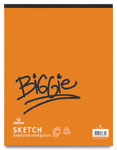 Canson Biggie Sketch Pads