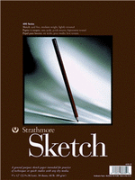 Strathmore 400 series Sketch Pad