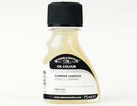 Winsor & Newton Dammar Varnish