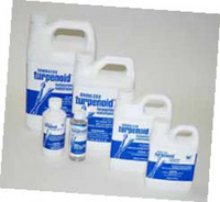 Odorless Turpenoid