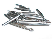Scratch Knives