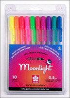  Gelly Roll Moonlight Sets