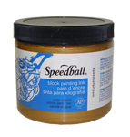 Speedball Watersoluable 1 lb. Tub