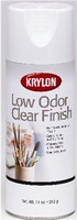 Krylon Low Odor Varnish