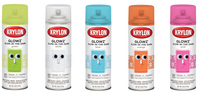 Krylon Glowz