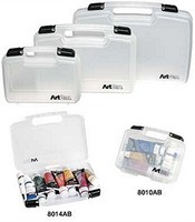 Quick View Carrying Cases