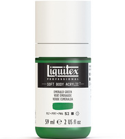 Soft Body Paints  2oz