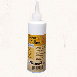 Lineco Neutral PH Adhesive - 32oz