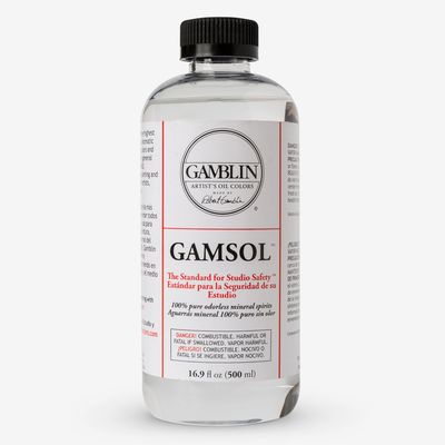 Gamsol mineral spirits – theblokdsm