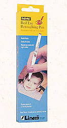 Red Eye Remover Pen for Colour Print Photographs 