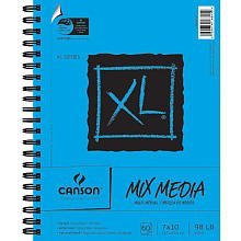 Canson XL Mix Media Pad 18 x 24