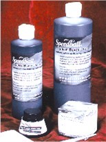 Speedball Super Black India Ink